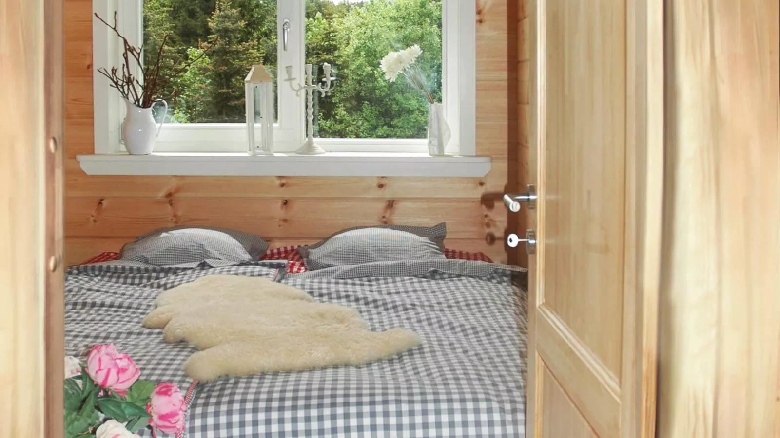 Küstelberg II-Slaapkamer