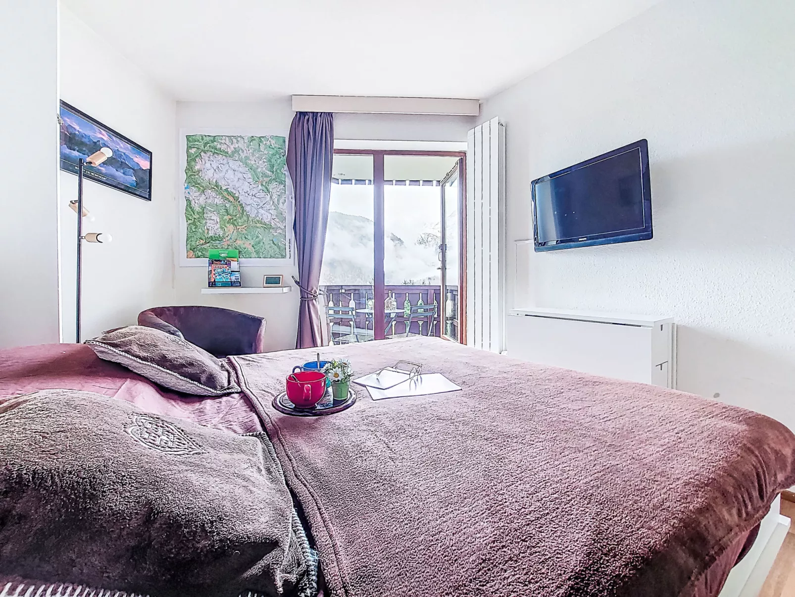 L'aiguille noire-Binnen