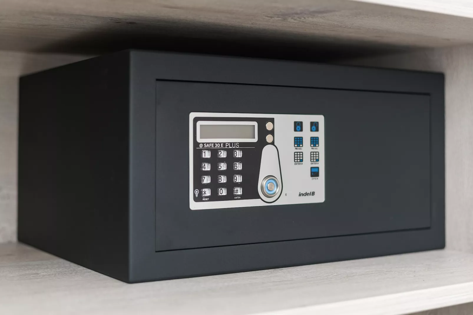 Haus Strandkorb 8-Slaapkamer