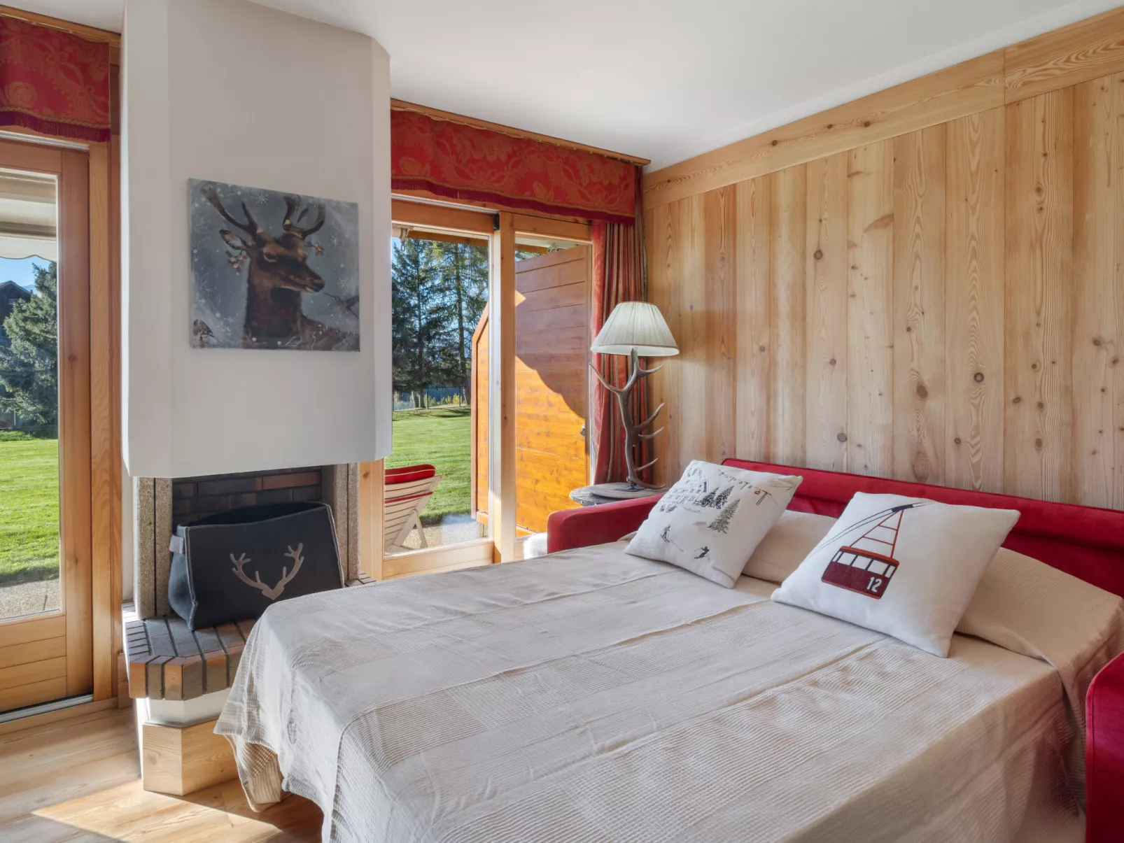 Les Pierres C 3-Binnen