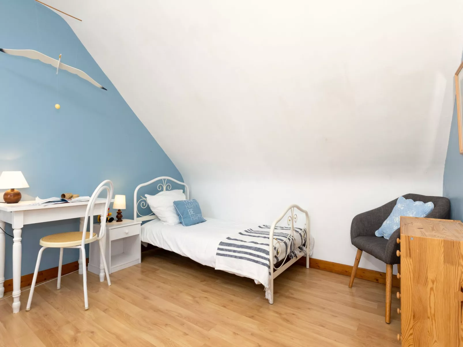 Le Nid de Cancale-Binnen