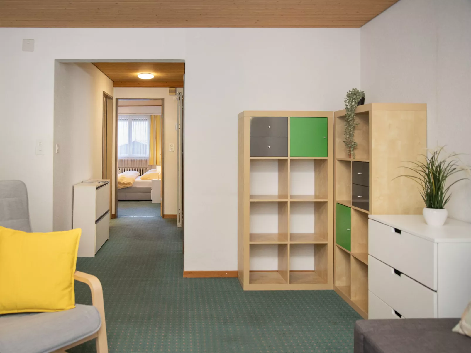 BeKb-Gebäude Apt 07-Binnen