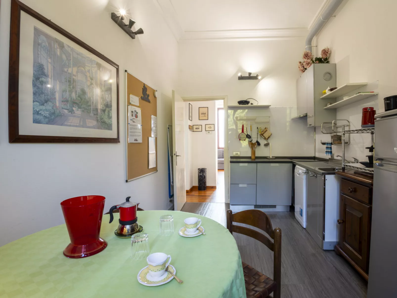 Villa Ceriana-Binnen