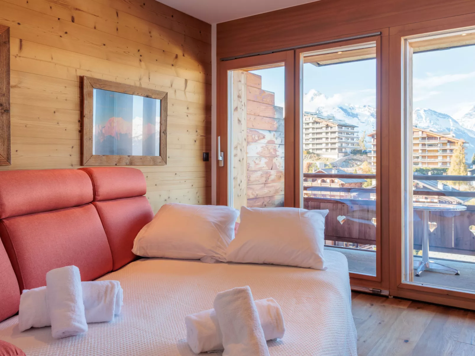 Ferme de Sandra AP C3-Binnen