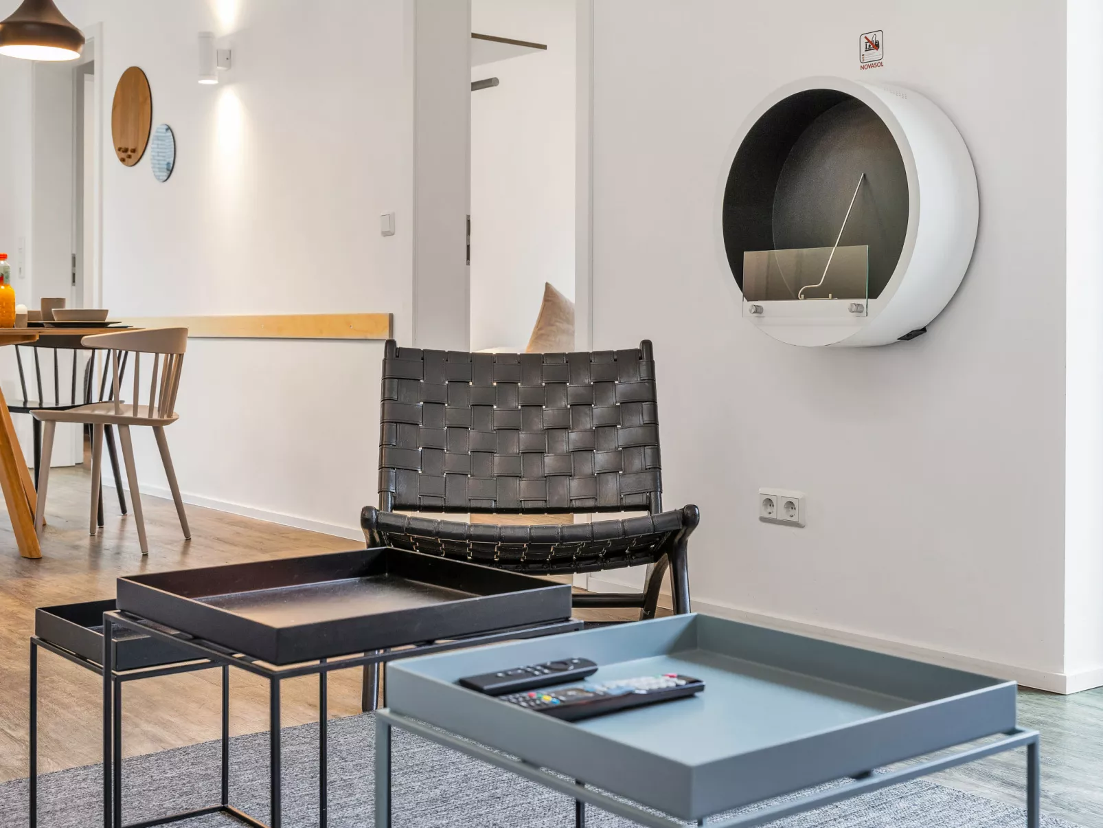 Schulenburg (137) - Binnen