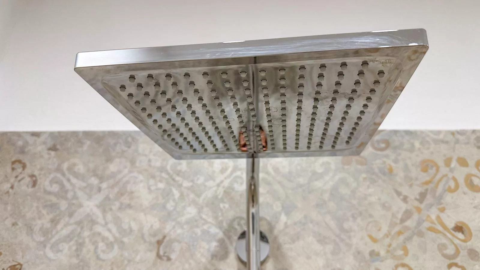 Eifelleben Hillesheim-Badkamer