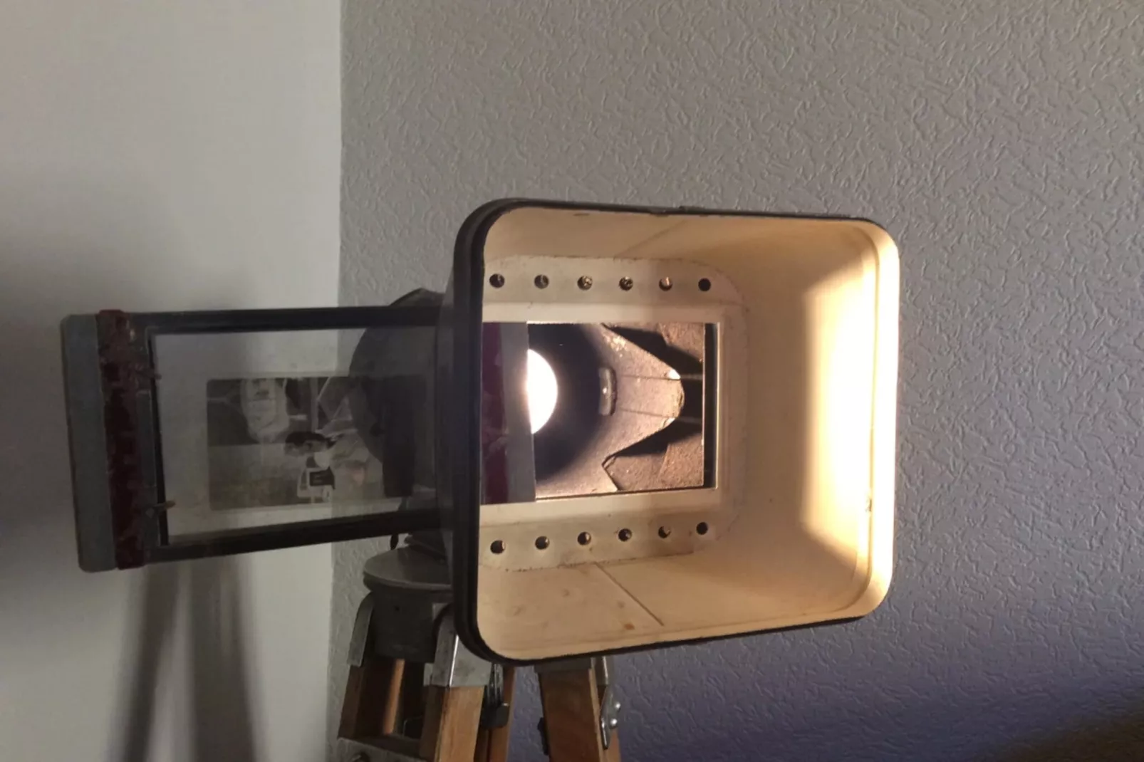 L'hôte antique-Sfeer