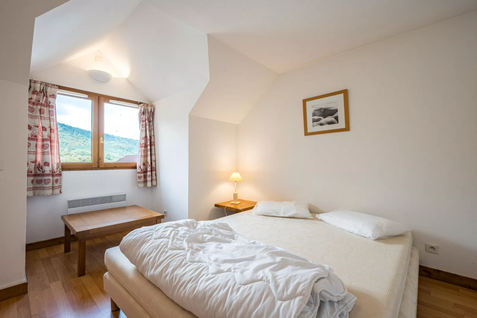 Birdie F N°21 - 5P10-Slaapkamer