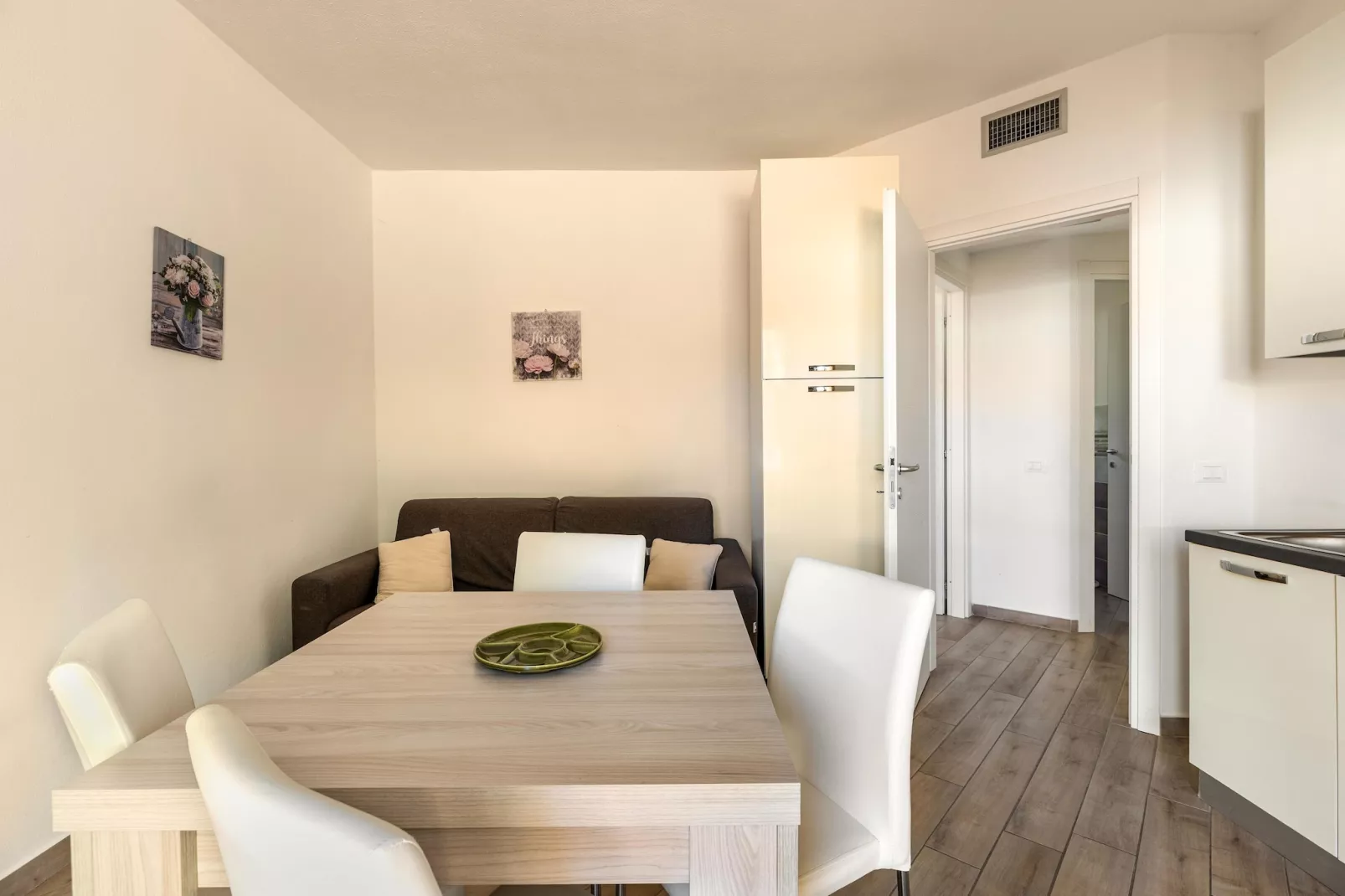 TRILO 2 MAREBLU PT-Eetkamer