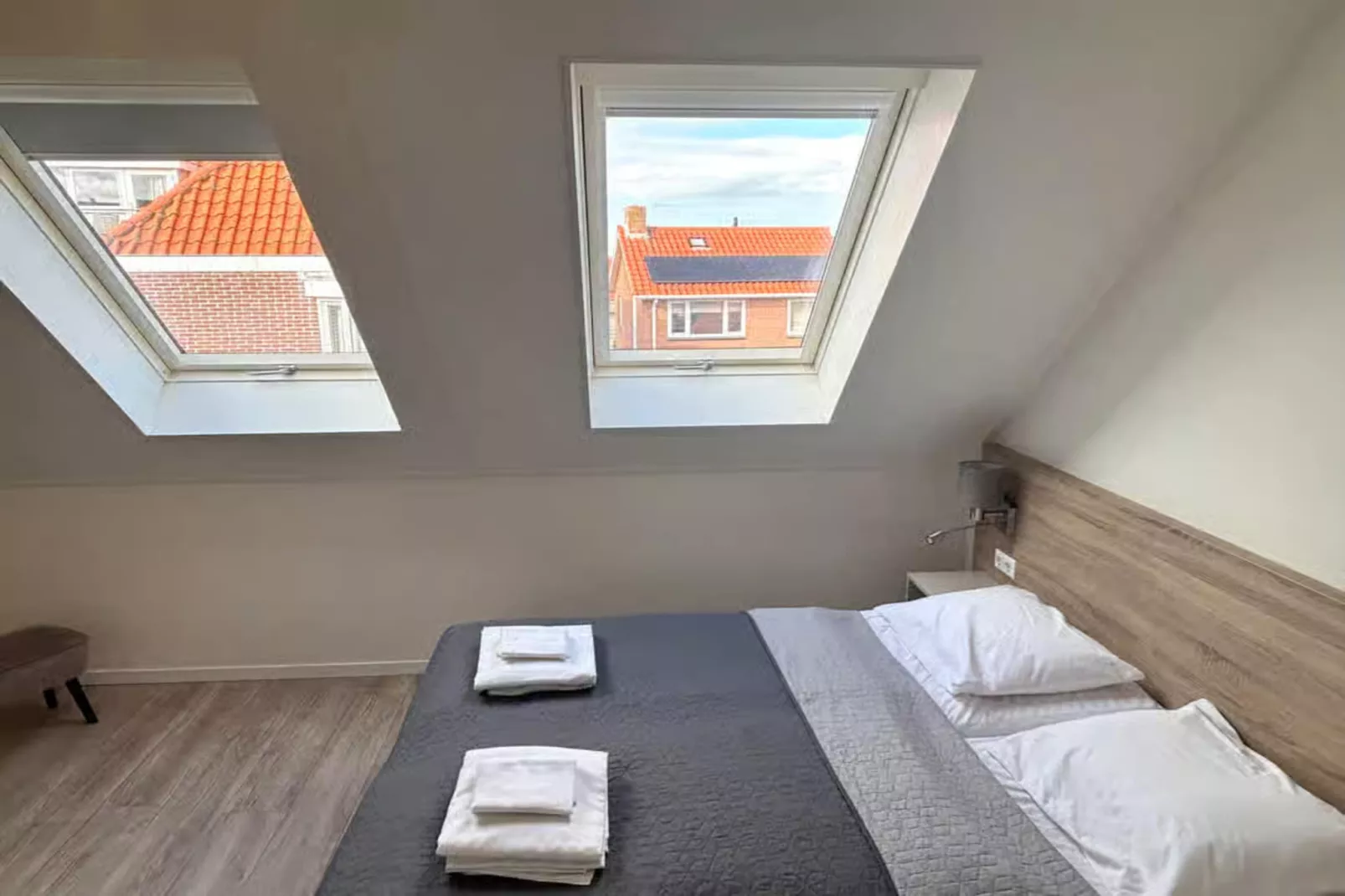 Plein 40 Lodge 4-Slaapkamer