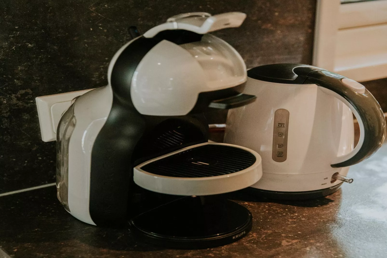 Happy bee lodge l 5 persons-Sfeer