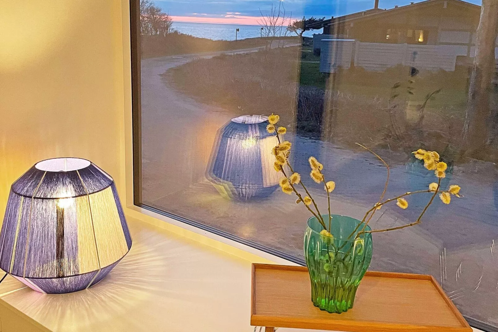 6 persoons vakantie huis in Gilleleje-By Traum-Binnen
