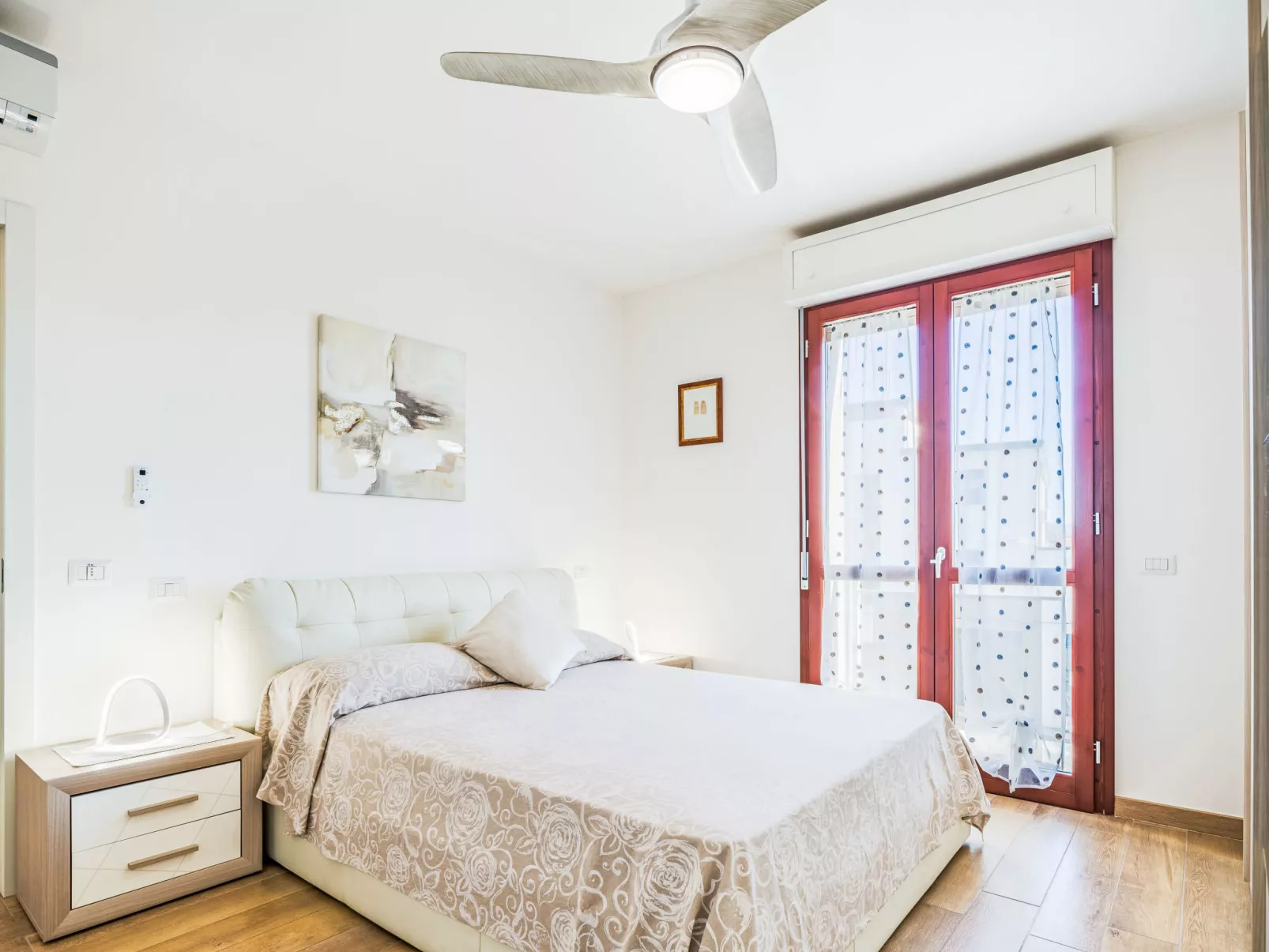 Appartamento Alice-Binnen