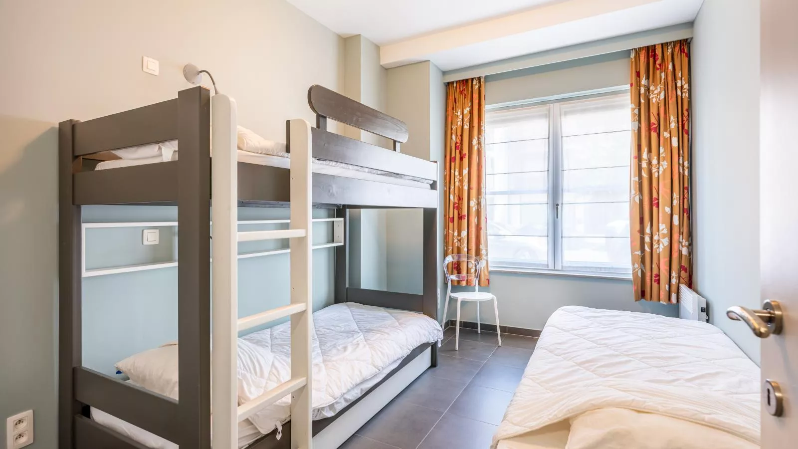 LeVillage-Slaapkamer