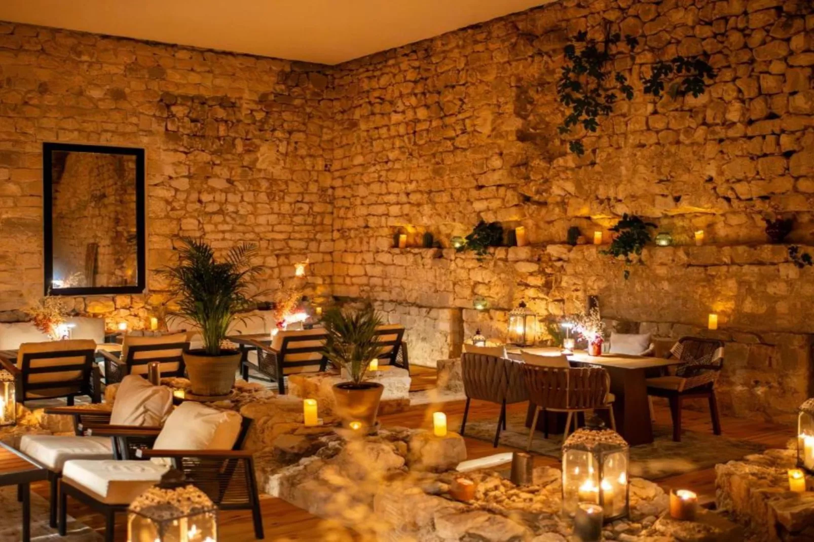 Double Room 8-Faciliteiten