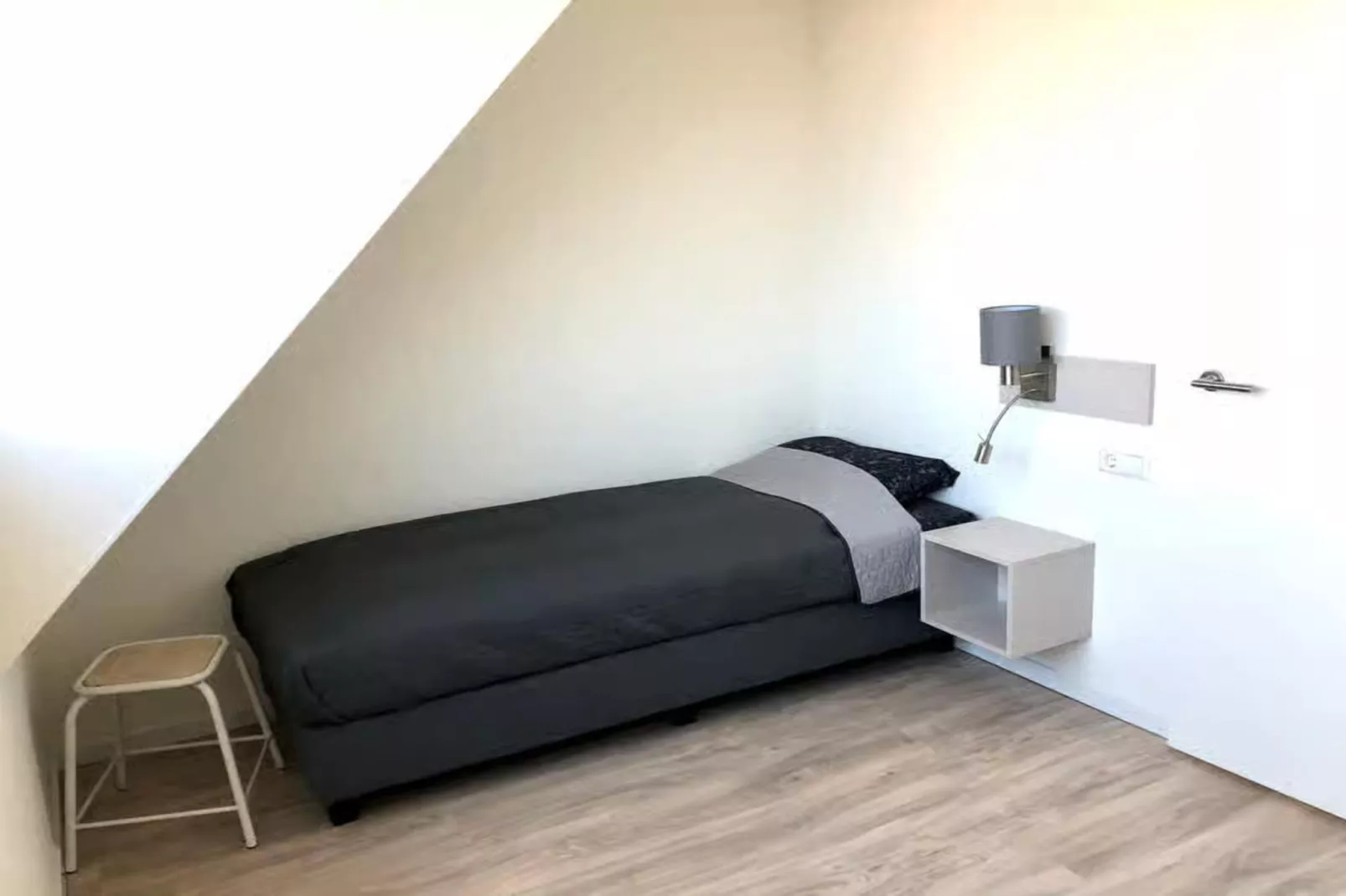 Plein 40 Lodge 19-Slaapkamer