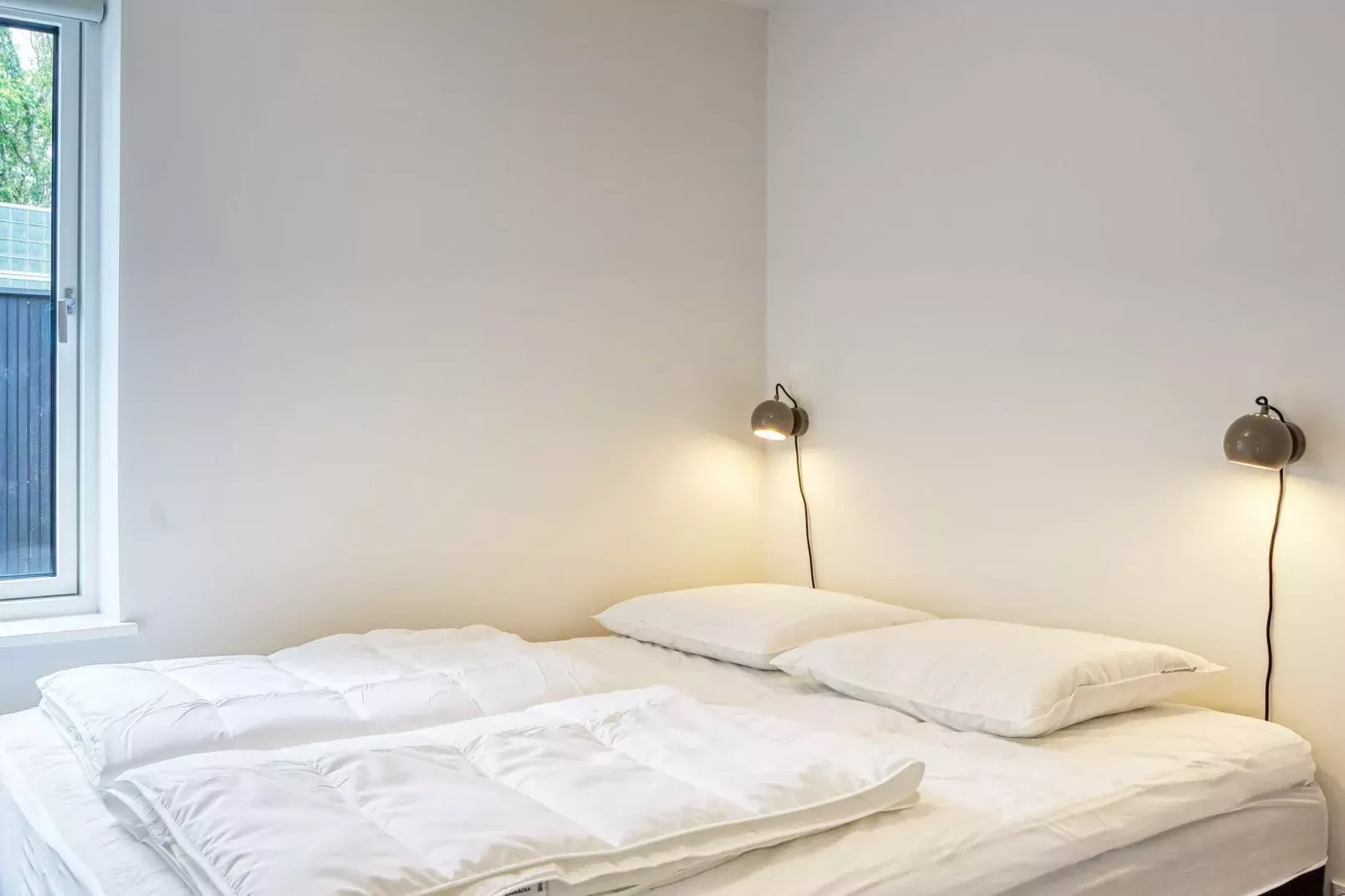 6 persoons vakantie huis in Gilleleje-By Traum-Binnen