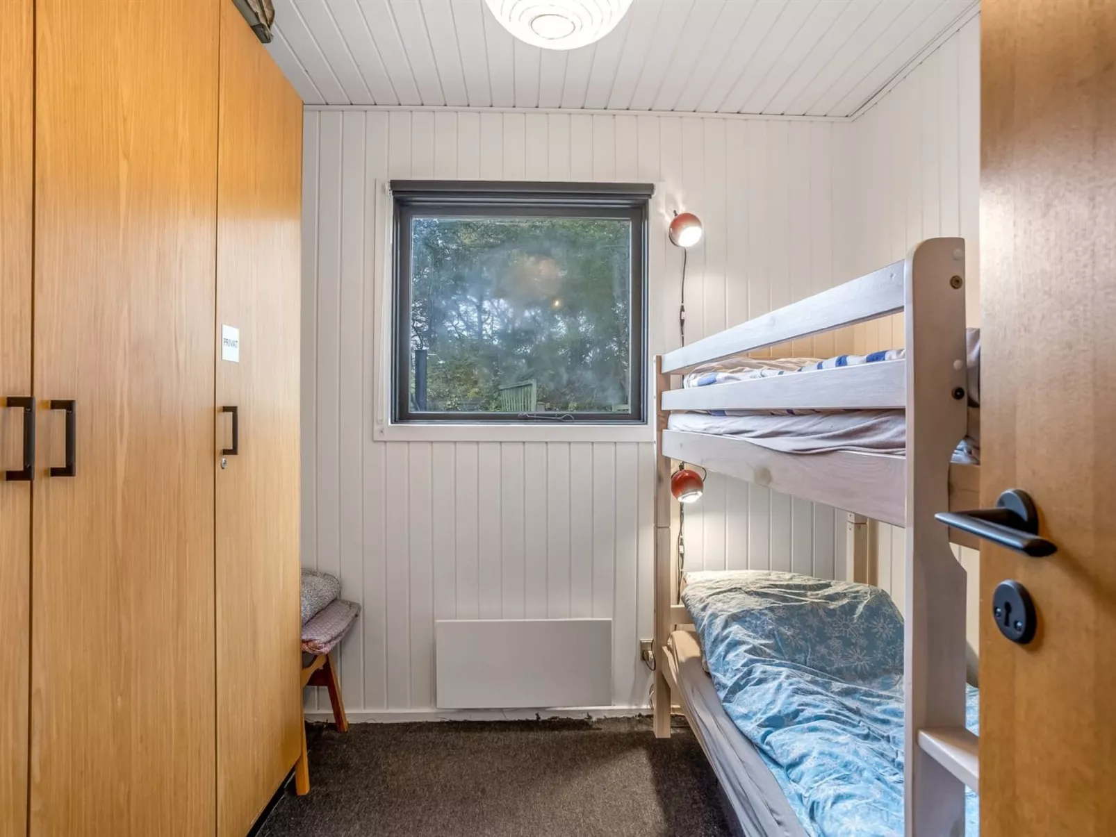 "Sheyla" - 70m from the sea-Binnen