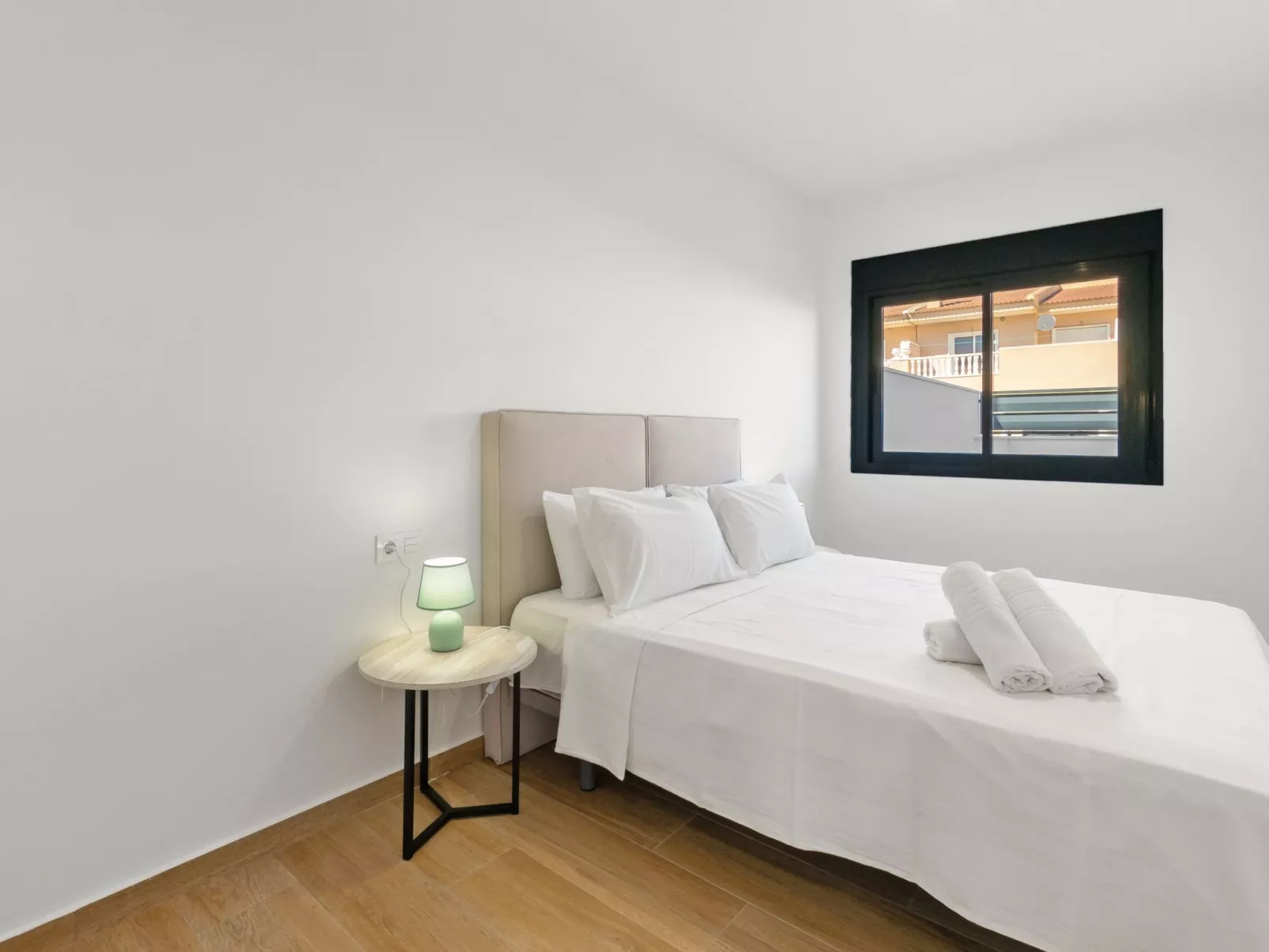 Green Garden II-Binnen