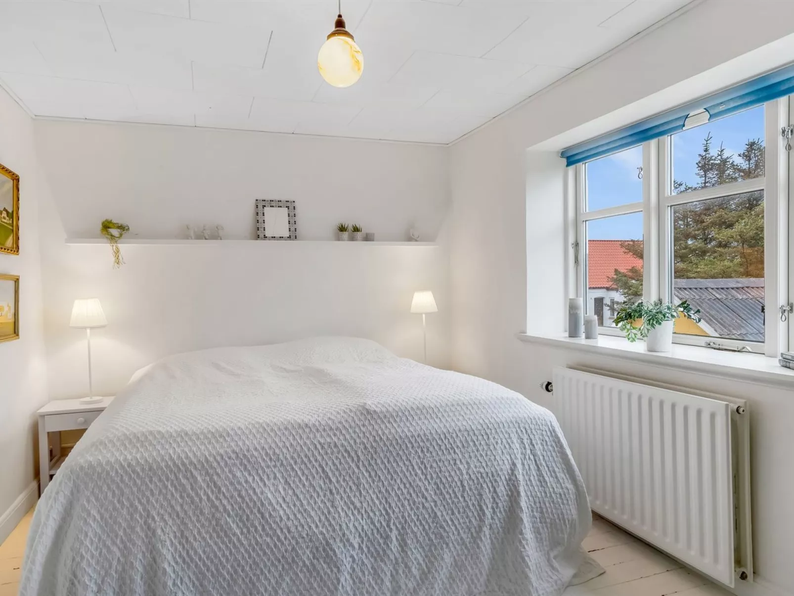 "Fränze" - 500m from the sea-Binnen