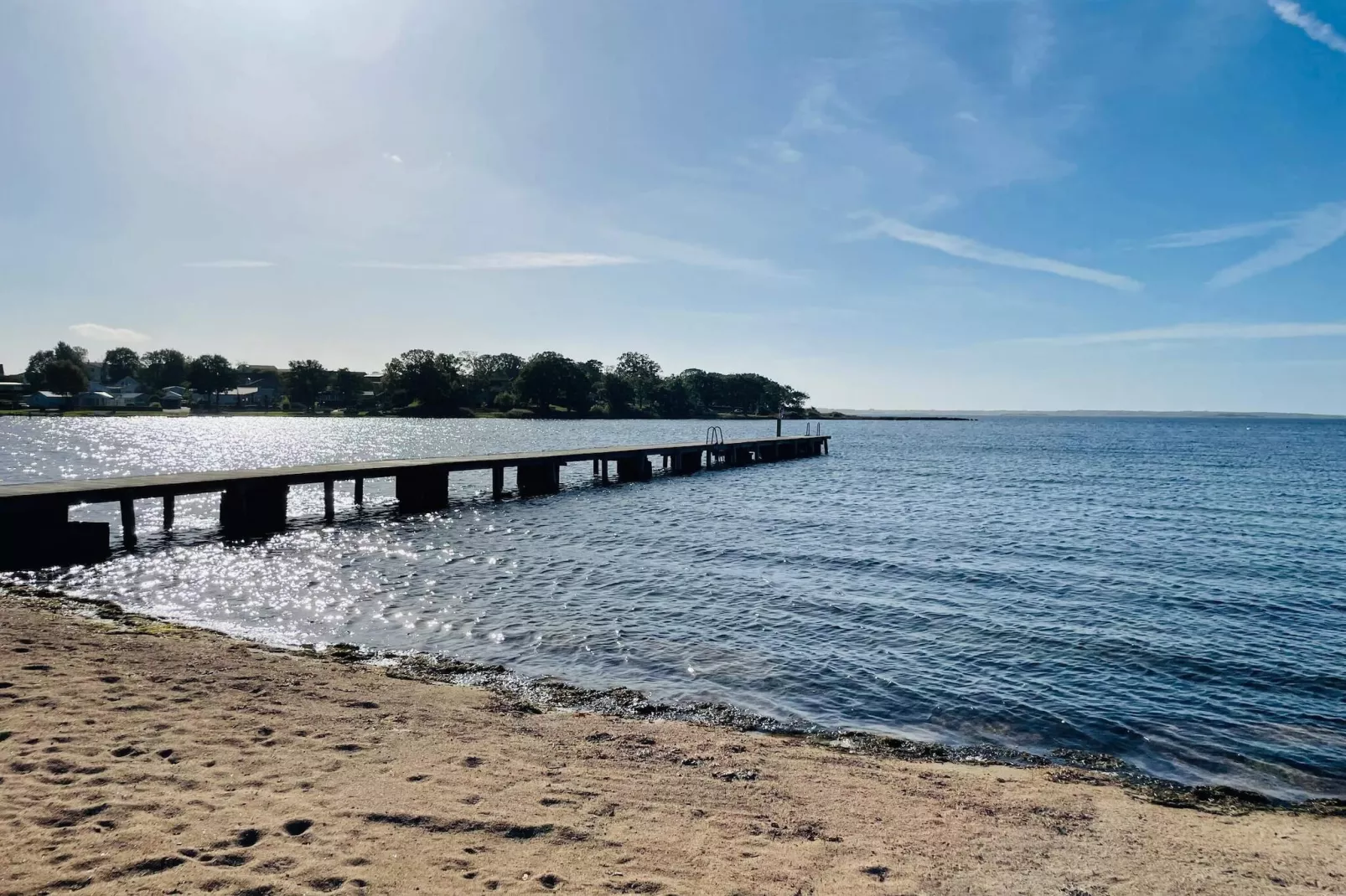 2 Personen vakantie huis in RAMDALA-Buitenlucht