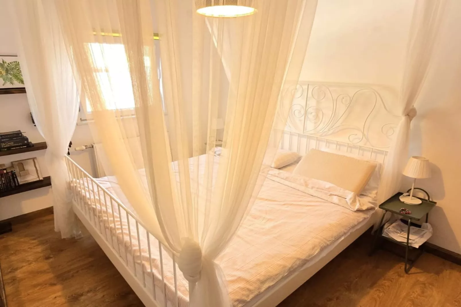 Luxury Pool Villa Aurora - Four Bedroom Villa with the Pool-Slaapkamer