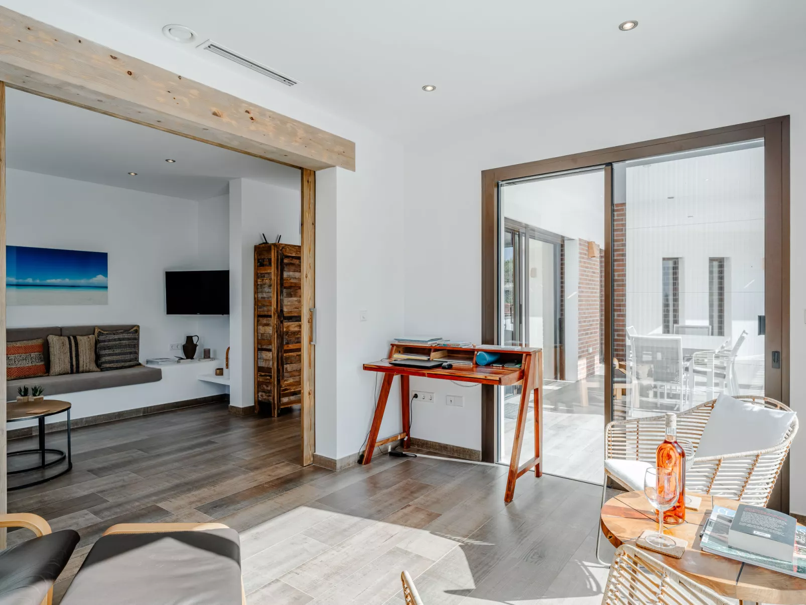 Can Calablanca-Binnen