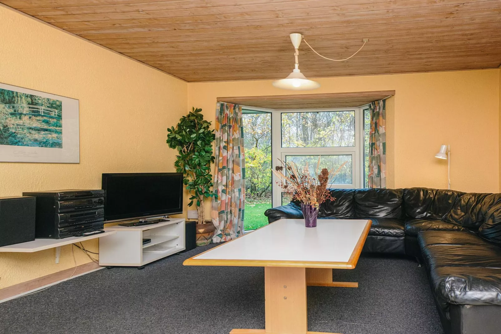 12 Personen vakantie huis in Oksbøl-Binnen