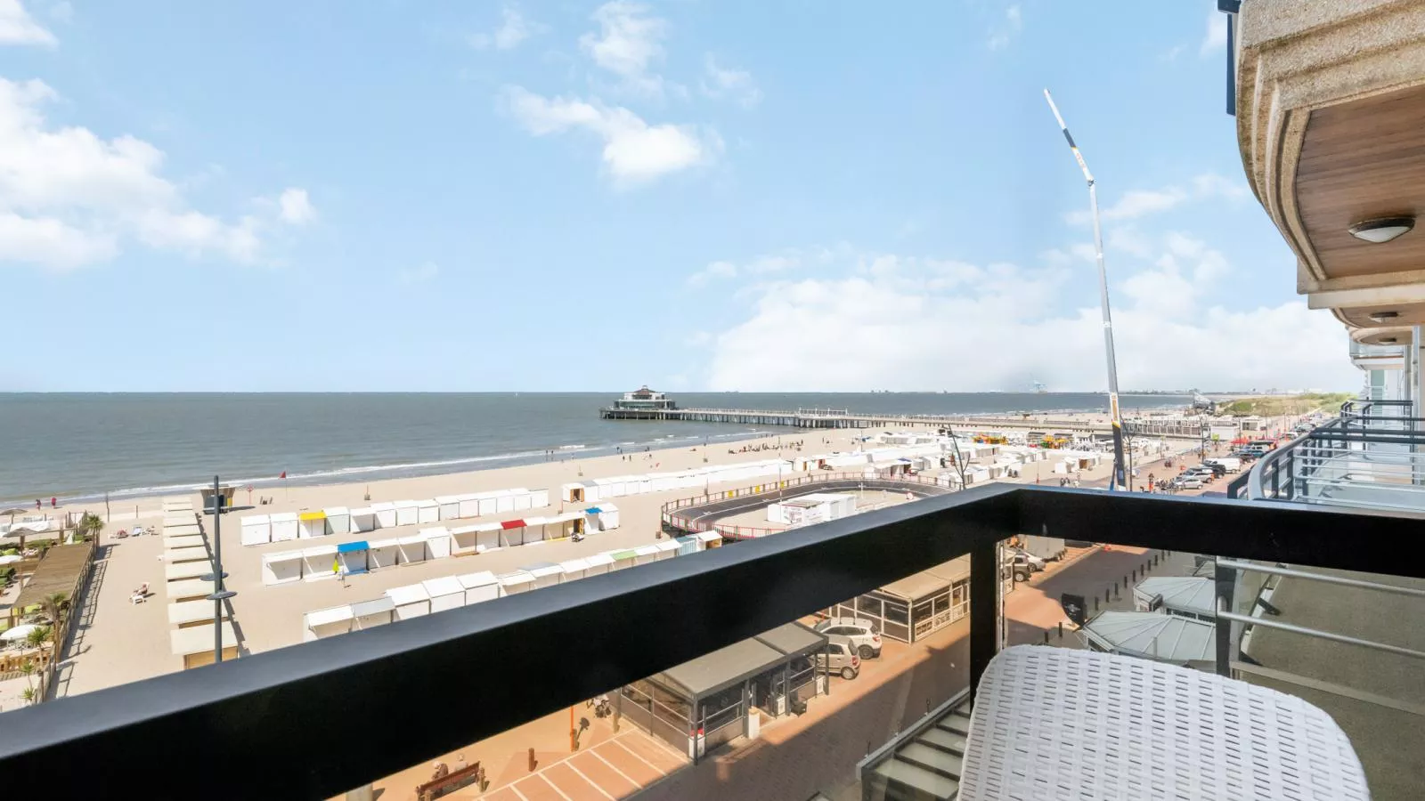 Malibu Beach - 4A-Uitzicht