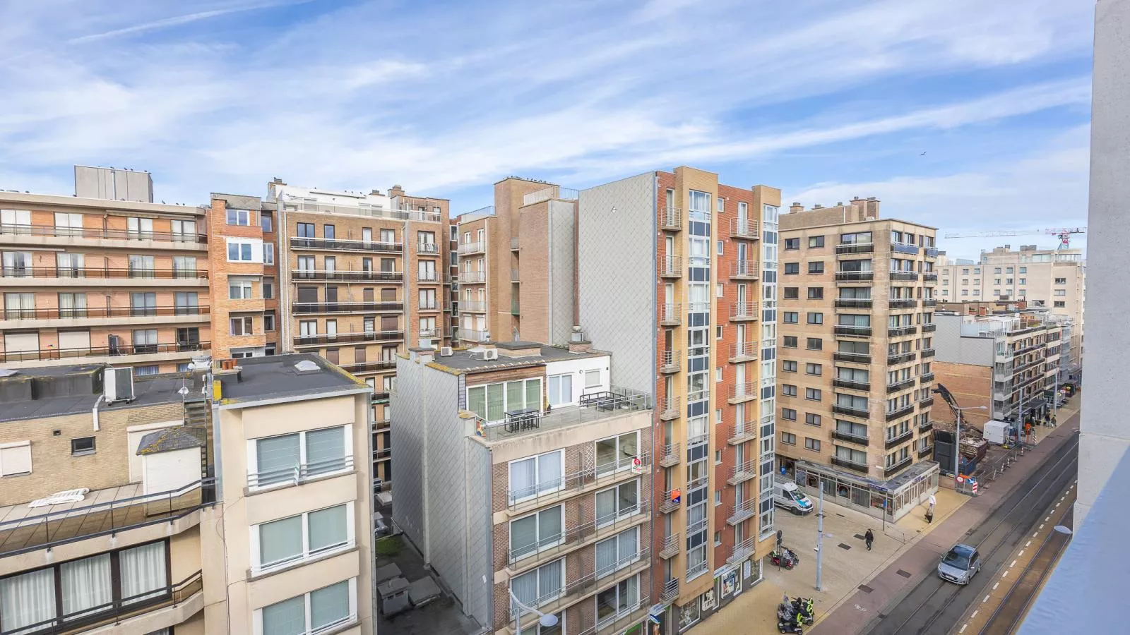 Kingston I - 0701 + parking 3