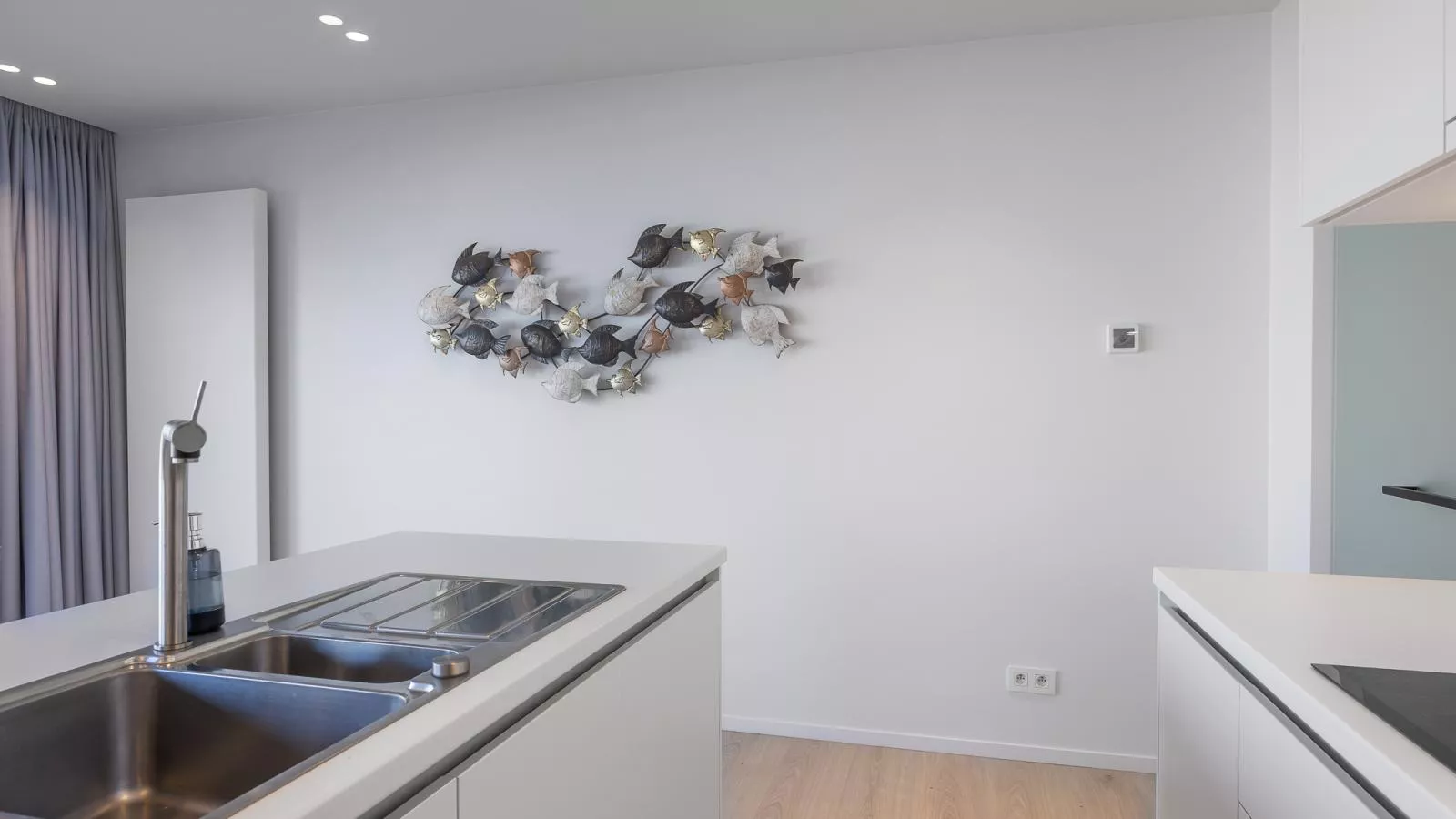 Wimbledon Westende - 0306-Keuken