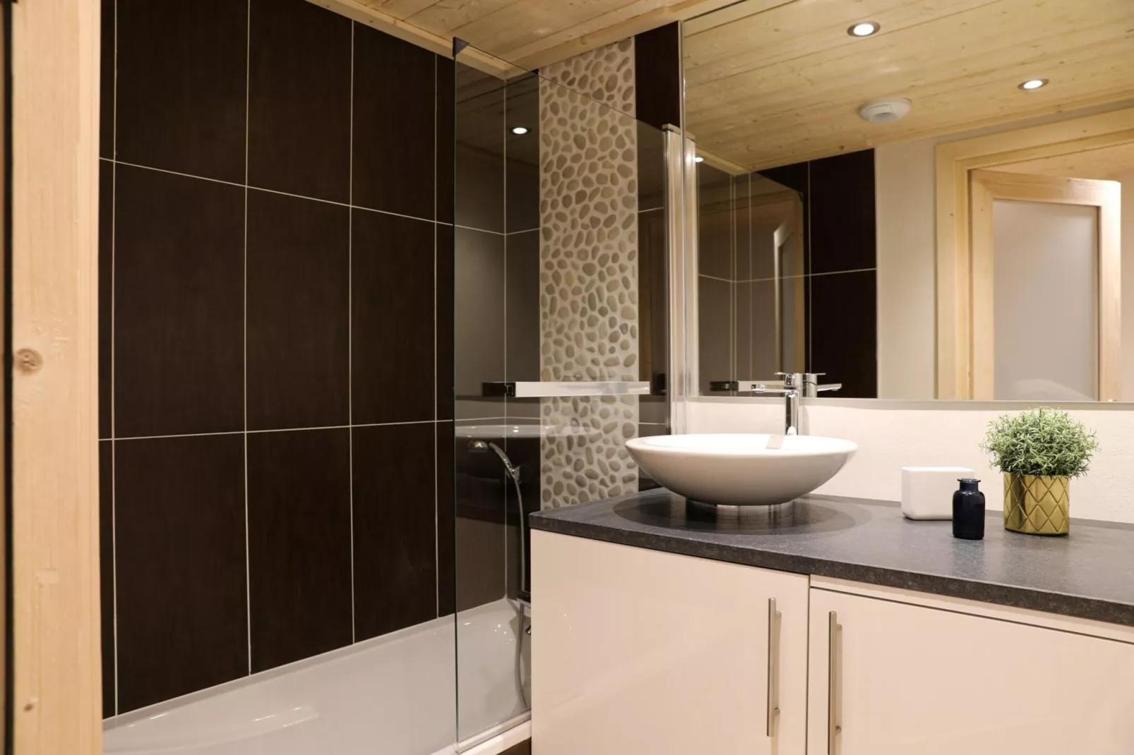 Blaitiere 6-Badkamer