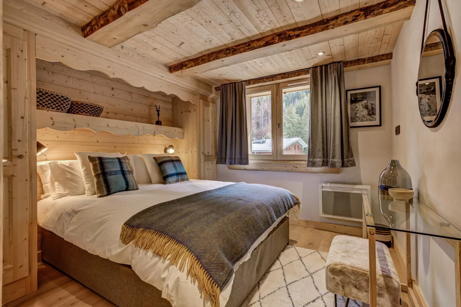 Blaitiere 14-Slaapkamer