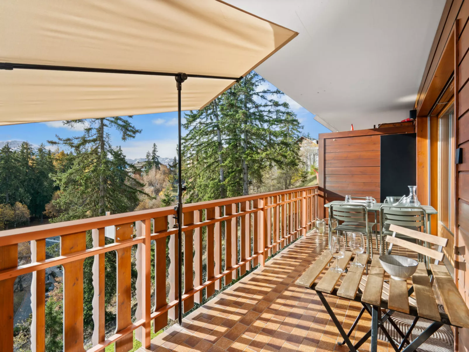 Les Faverges 11-Buiten