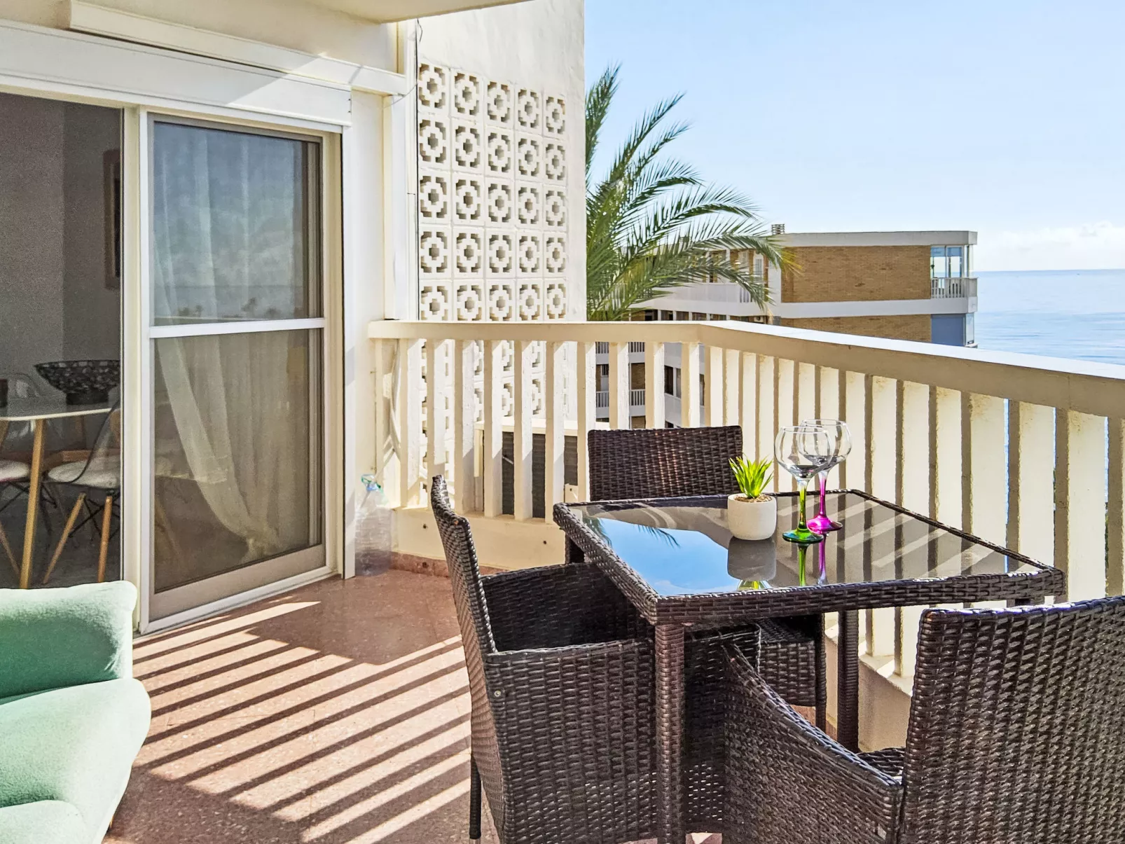 Parque Amerador-Buiten