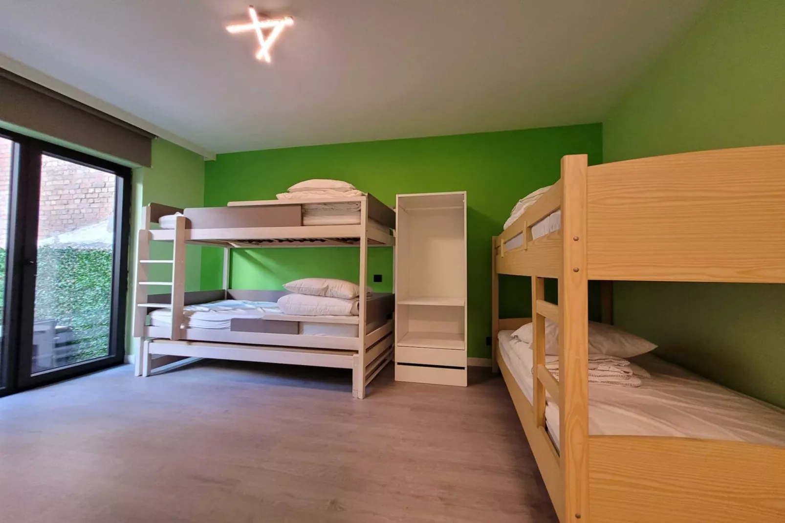 NOORDSTE 0001-Slaapkamer