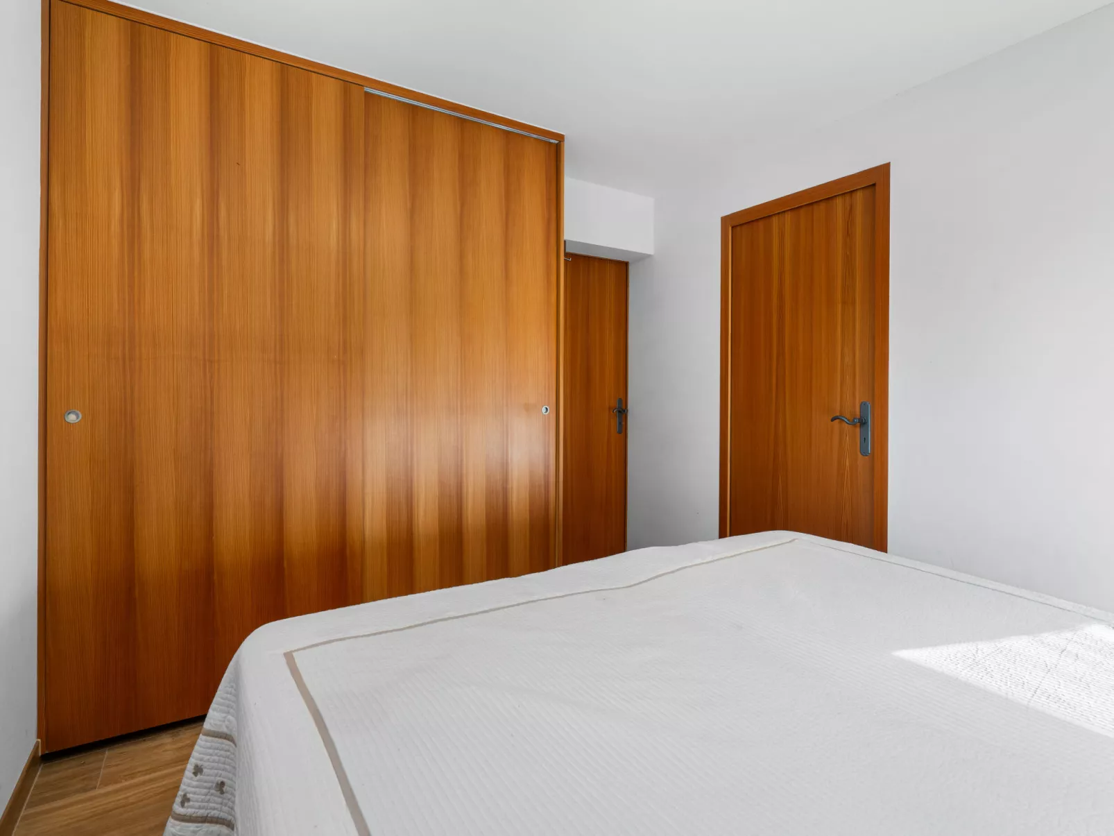 Les Aiguilles Vertes Rez supérieur-Binnen