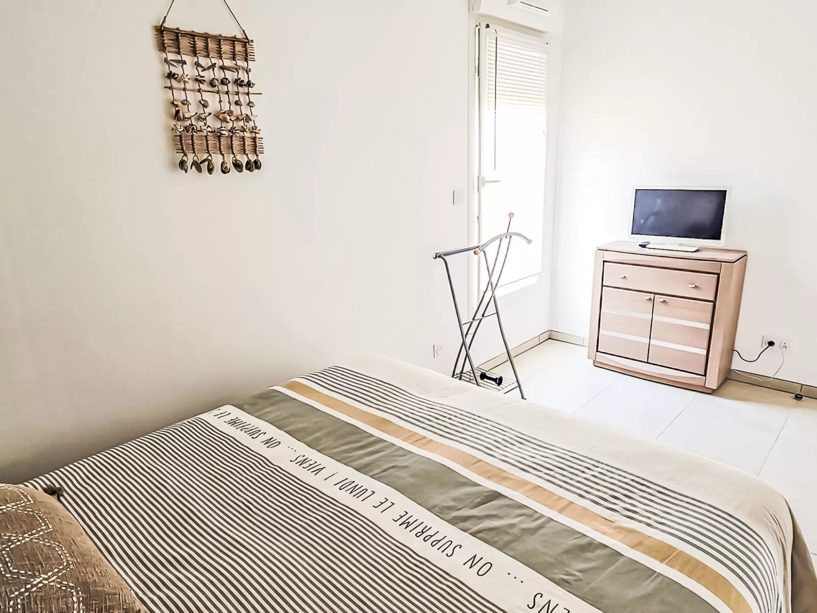 Résidence Eleganza-Binnen