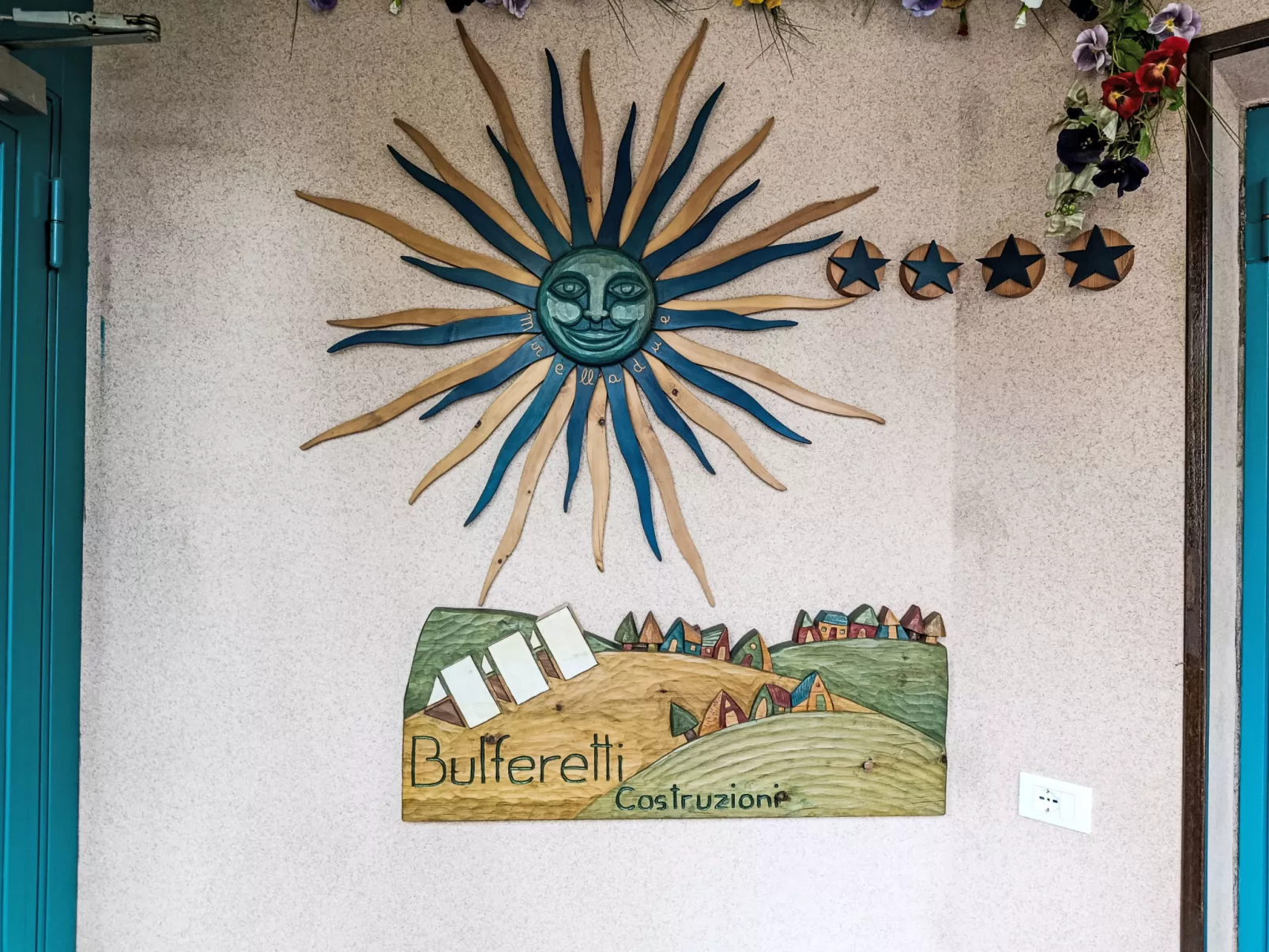 Morandini 261-Buiten