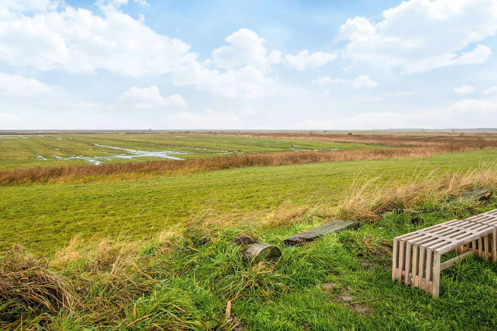 4 Personen vakantie huis in Højer-Niet-getagd