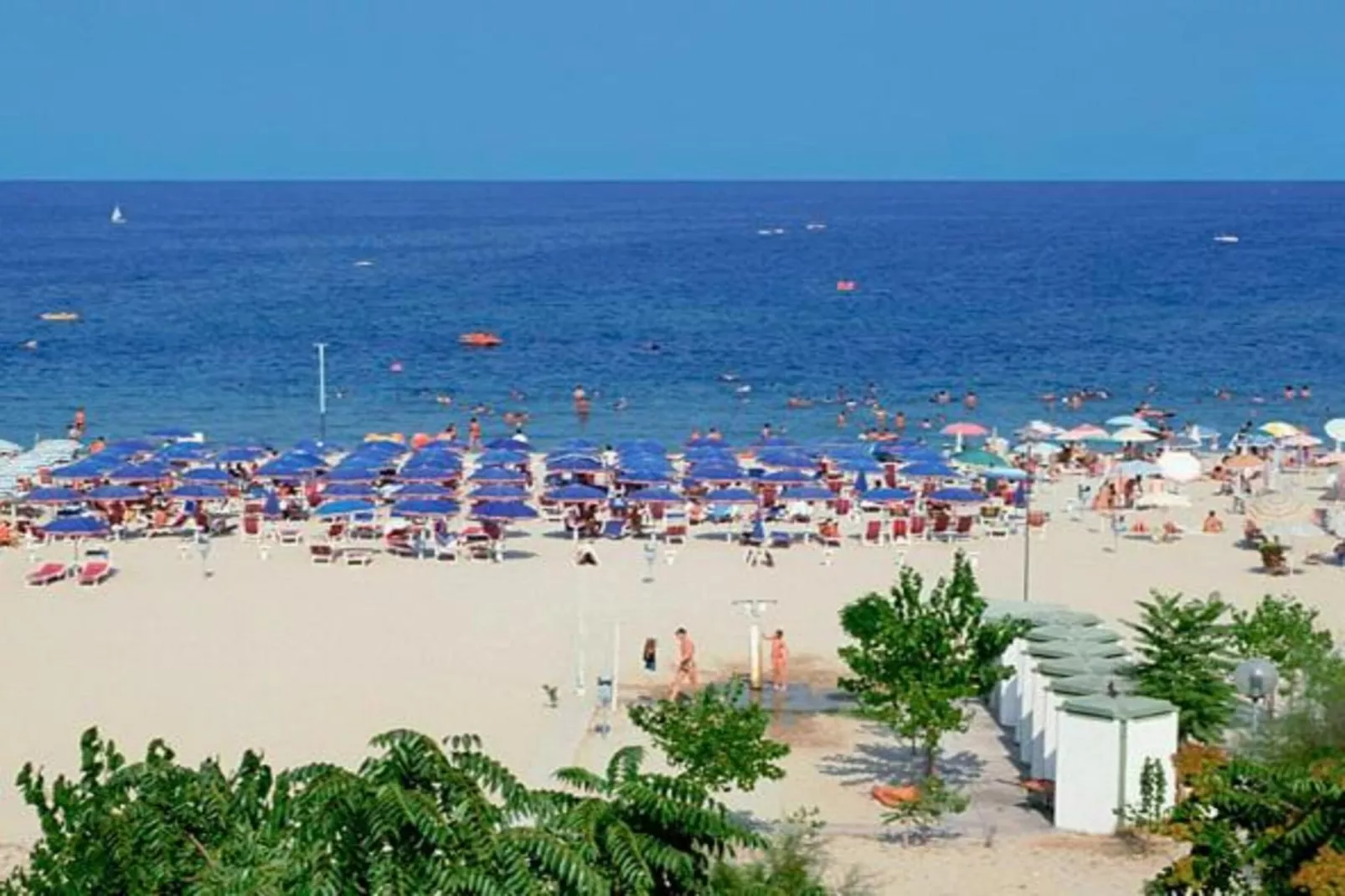 Holiday Club BILO 4-Gebieden zomer 20km