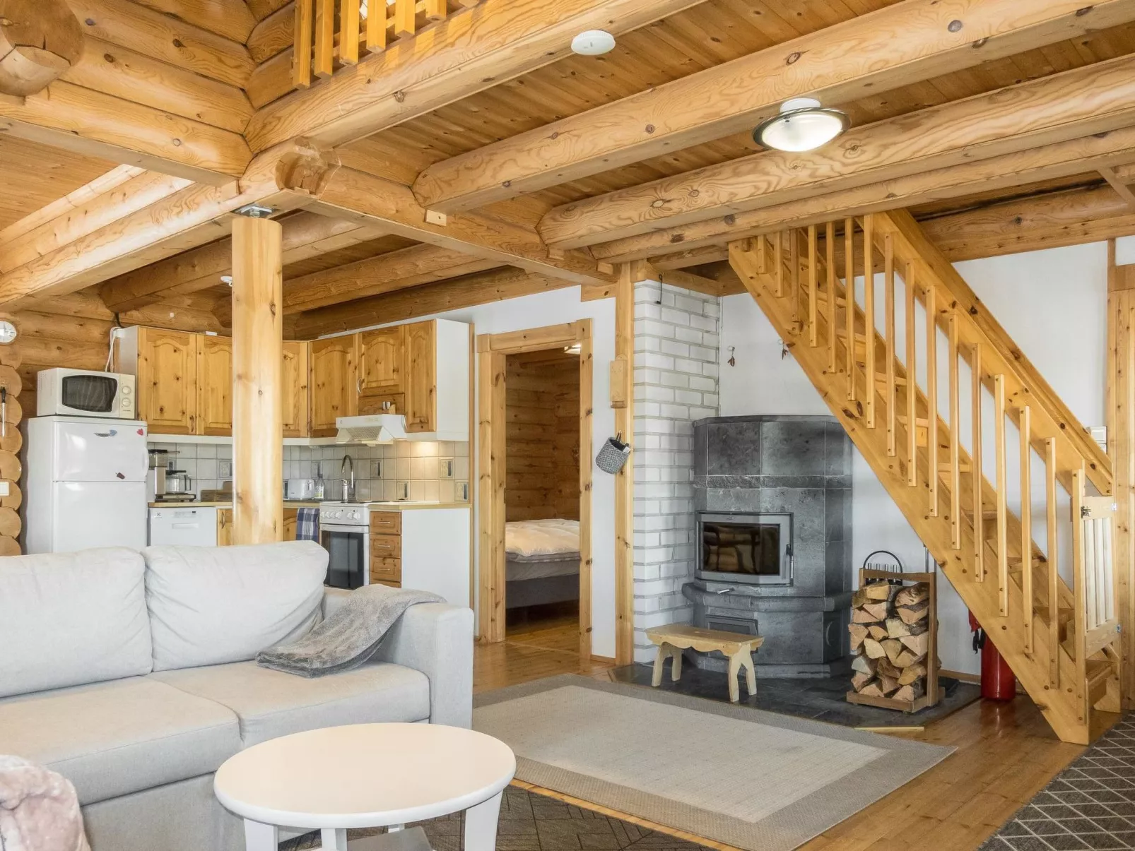 Kultaranta ii-Binnen