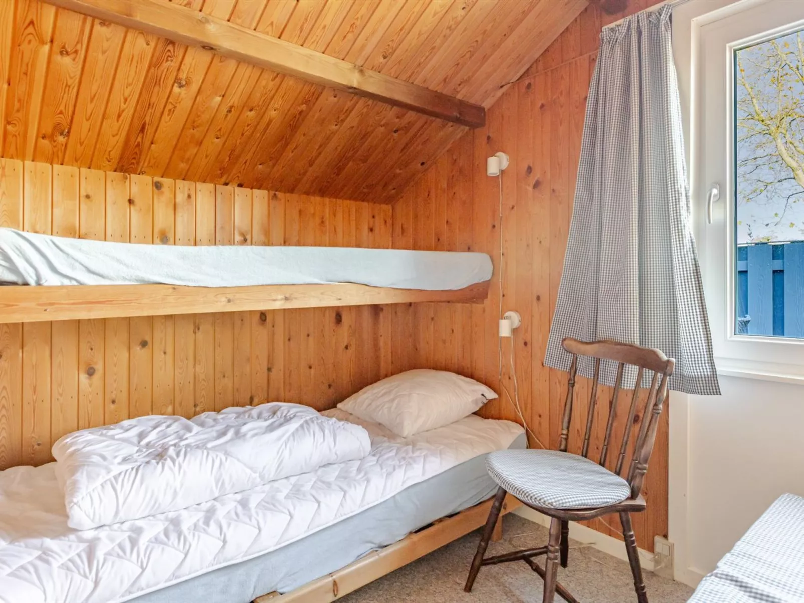 "Gerarda" - 450m from the sea-Binnen