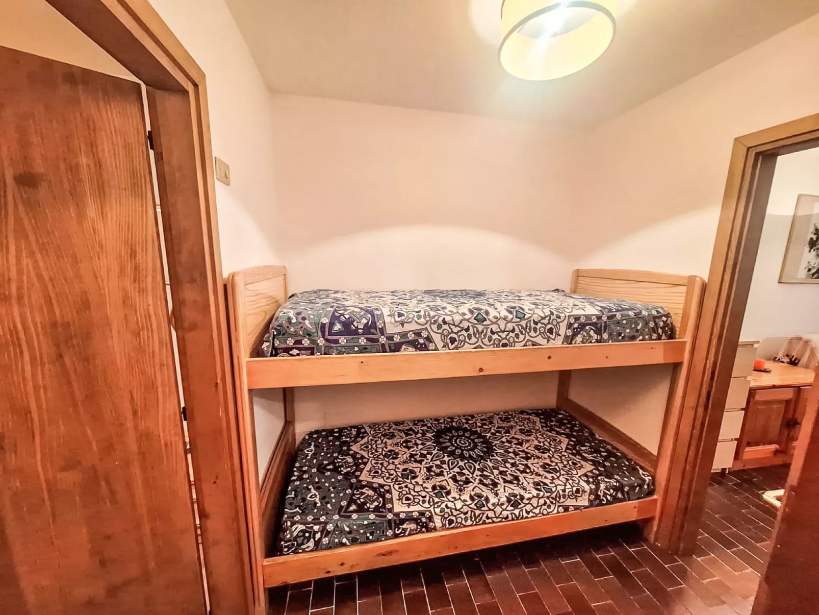 Appartamento Matilde-Binnen