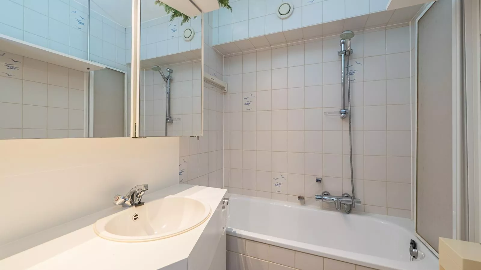 Brisbane II - 0202 + parking 35 (Zeegalm)-Badkamer