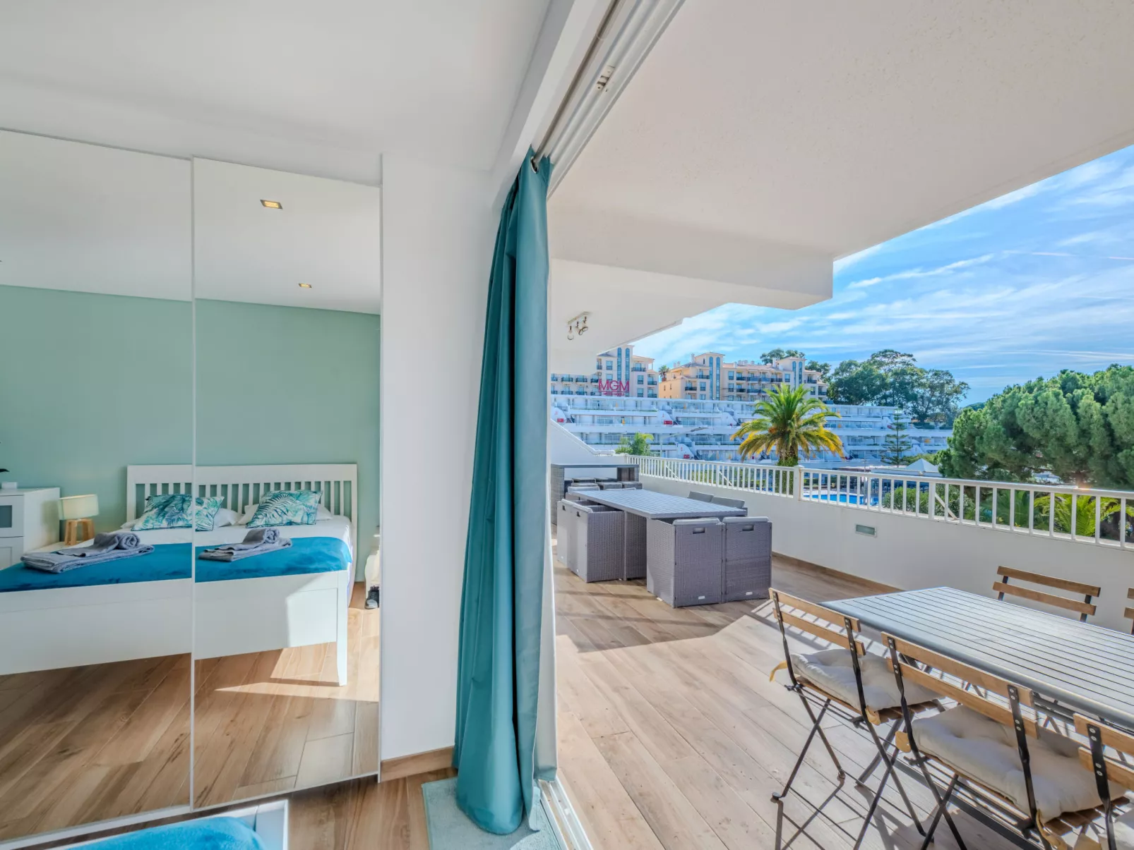 Viva One - Vip Properties-Binnen