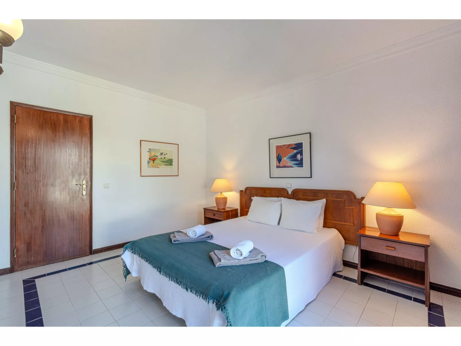 Rita - Sunny Way-Binnen