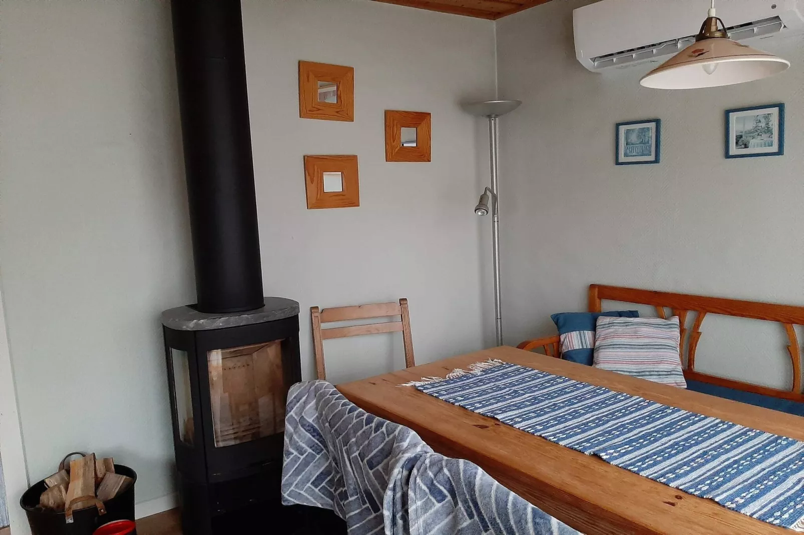 5 Personen vakantie huis in KÖPMANNEBRO-Binnen