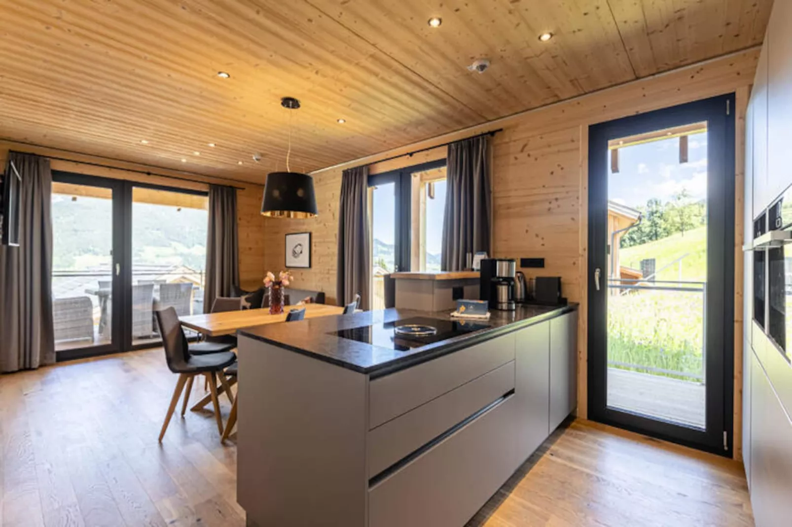 Appartements à Ennstal Liezen-Niet-getagd