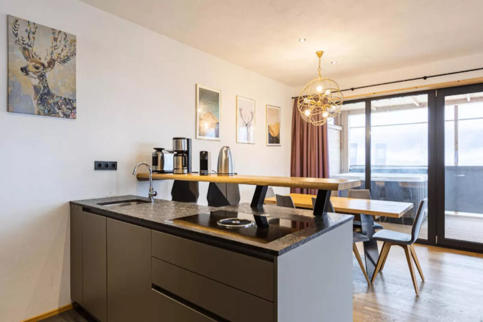 Appartements à Ennstal Liezen-Niet-getagd